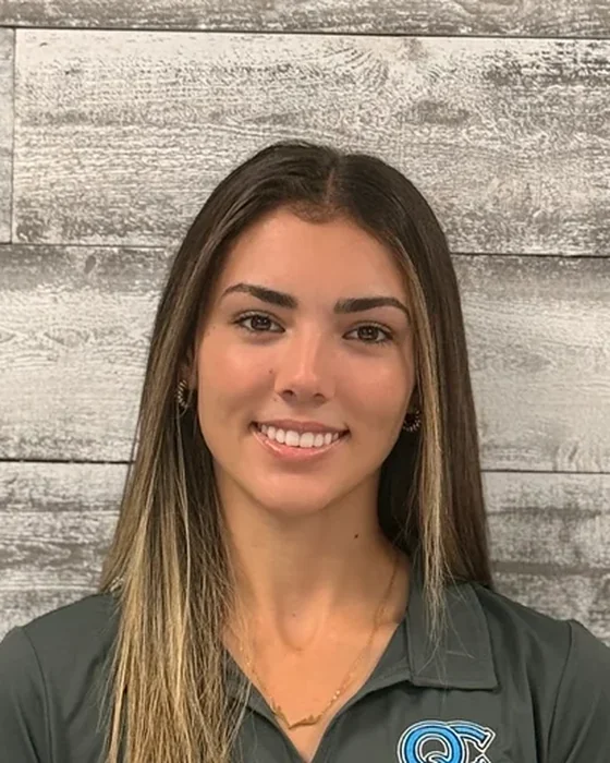 Bailey Gaito, Content Coordinator at Quality Cabinet