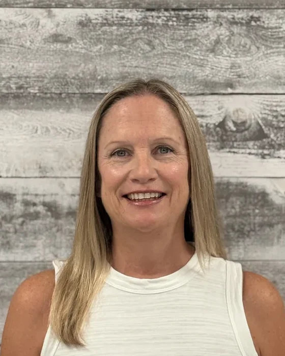 Jennifer Gaito, Co-Owner and Operations at Quality Cabinet
