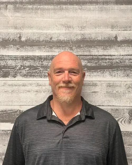 John, Installer at Quality Cabinet