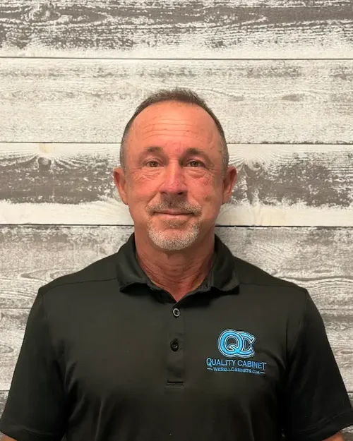 Pete, Sales at Quality Cabinet