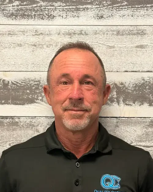 Pete, Sales at Quality Cabinet