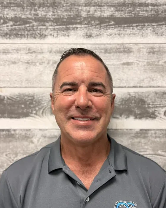 Troy Gaito, Owner and Founder of Quality Cabinet