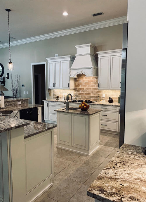Gallery | Quality Cabinet Refacing | Safety Harbor, FL